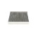 Filter, kupéventilation R5511 Bosch, miniatyr 7