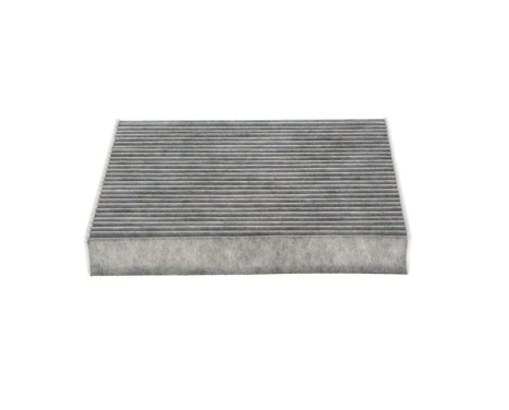 Filter, kupéventilation R5511 Bosch, bild 8