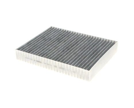 Filter, kupéventilation R5512 Bosch, bild 2