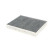 Filter, kupéventilation R5512 Bosch, miniatyr 2