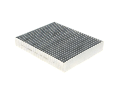 Filter, kupéventilation R5512 Bosch