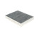 Filter, kupéventilation R5512 Bosch