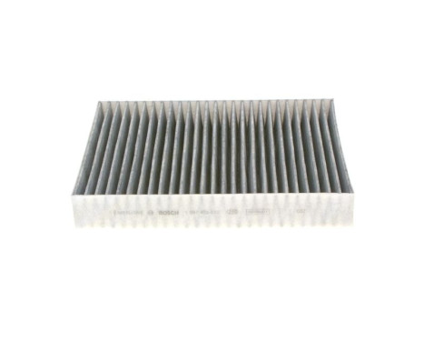 Filter, kupéventilation R5512 Bosch, bild 5