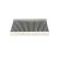 Filter, kupéventilation R5512 Bosch, miniatyr 5
