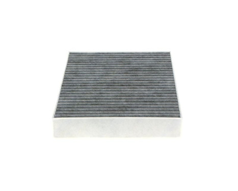 Filter, kupéventilation R5512 Bosch, bild 6