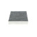 Filter, kupéventilation R5512 Bosch, miniatyr 6