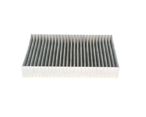 Filter, kupéventilation R5512 Bosch, bild 7