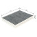 Filter, kupéventilation R5512 Bosch, miniatyr 9