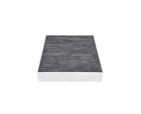 Filter, kupéventilation R5512 Bosch, bild 9