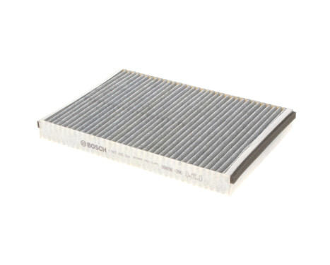 Filter, kupéventilation R5514 Bosch, bild 2