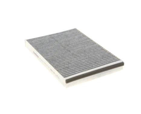 Filter, kupéventilation R5514 Bosch, bild 3