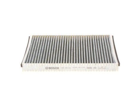 Filter, kupéventilation R5514 Bosch, bild 5