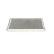 Filter, kupéventilation R5514 Bosch, miniatyr 7