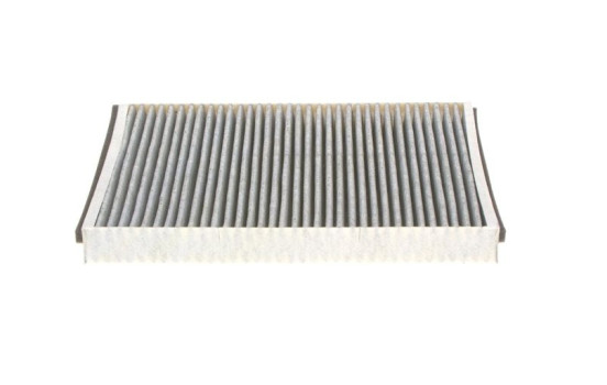 Filter, kupéventilation R5514 Bosch, bild 6