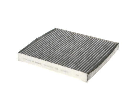 Filter, kupéventilation R5515 Bosch, bild 2