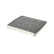 Filter, kupéventilation R5515 Bosch, miniatyr 2