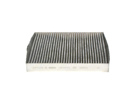 Filter, kupéventilation R5515 Bosch, bild 5