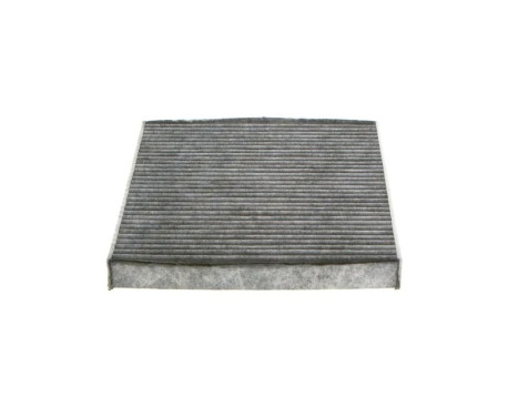 Filter, kupéventilation R5515 Bosch, bild 6