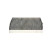 Filter, kupéventilation R5515 Bosch, miniatyr 7