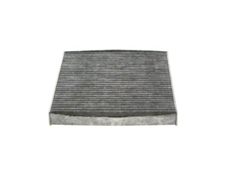 Filter, kupéventilation R5515 Bosch, bild 8