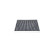 Filter, kupéventilation R5516 Bosch, miniatyr 9