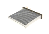 Filter, kupéventilation R5519 Bosch