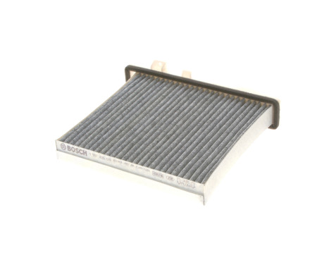 Filter, kupéventilation R5519 Bosch, bild 2