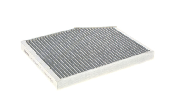 Filter, kupéventilation R5524 Bosch, bild 3