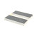 Filter, kupéventilation R5525 Bosch, miniatyr 2