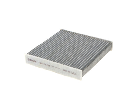 Filter, kupéventilation R5526 Bosch, bild 2