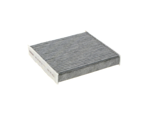 Filter, kupéventilation R5526 Bosch, bild 3