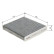 Filter, kupéventilation R5526 Bosch, miniatyr 5