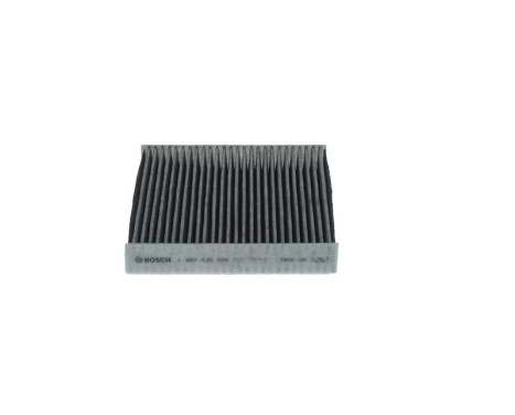 Filter, kupéventilation R5526 Bosch, bild 6