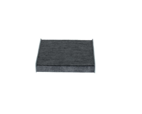 Filter, kupéventilation R5526 Bosch, bild 7