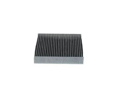 Filter, kupéventilation R5526 Bosch, bild 8