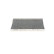 Filter, kupéventilation R5529 Bosch, miniatyr 5