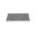 Filter, kupéventilation R5529 Bosch, miniatyr 7