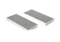 Filter, kupéventilation R5534 Bosch