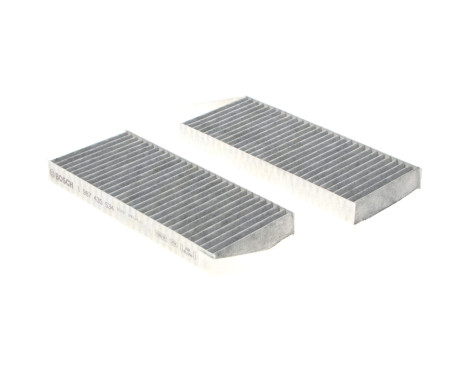 Filter, kupéventilation R5534 Bosch