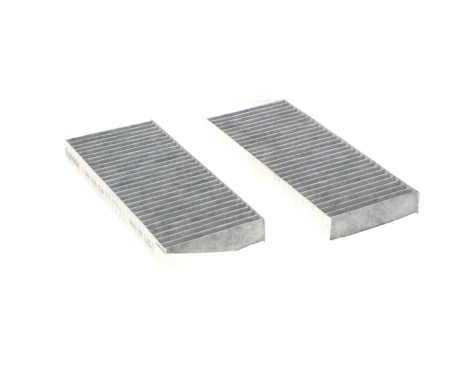 Filter, kupéventilation R5534 Bosch, bild 3