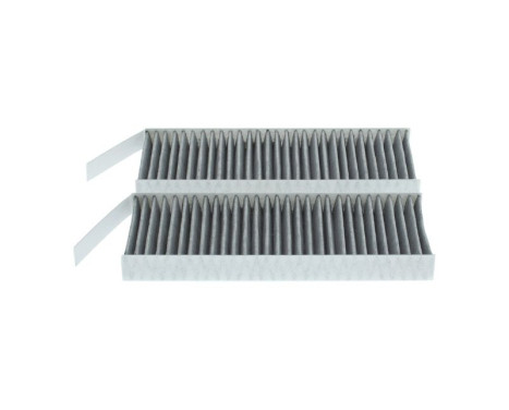 Filter, kupéventilation R5534 Bosch, bild 8