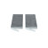 Filter, kupéventilation R5534 Bosch, miniatyr 9