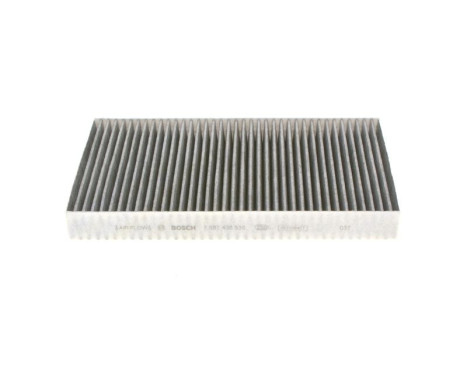 Filter, kupéventilation R5535 Bosch, bild 5