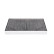 Filter, kupéventilation R5535 Bosch, miniatyr 9