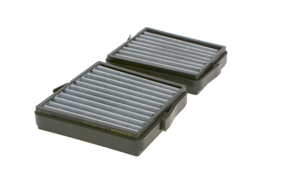 Filter, kupéventilation R5536 Bosch, bild 2