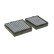 Filter, kupéventilation R5536 Bosch, miniatyr 3