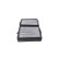 Filter, kupéventilation R5536 Bosch, miniatyr 9