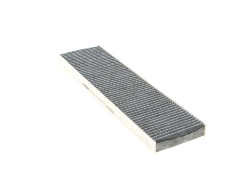 Filter, kupéventilation R5537 Bosch, bild 3