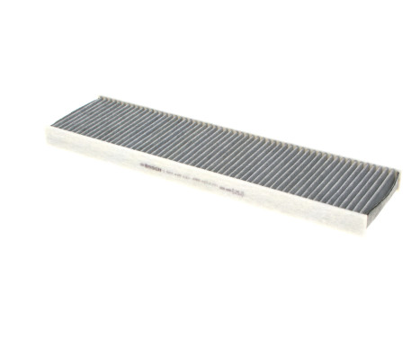 Filter, kupéventilation R5537 Bosch, bild 2