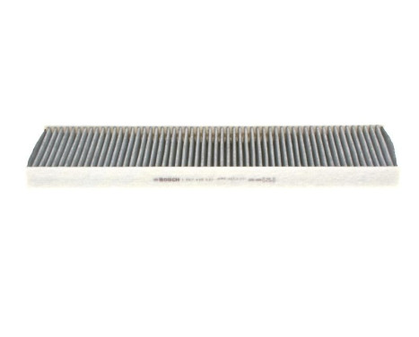 Filter, kupéventilation R5537 Bosch, bild 5
